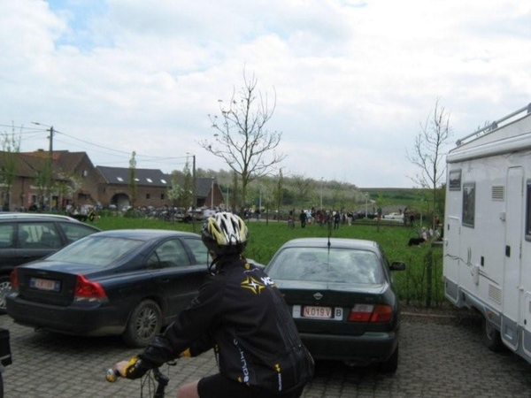 Fietsen Westuit Sint-Truiden 2009 102