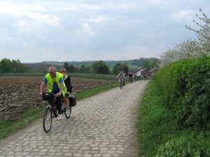 Fietsen Westuit Sint-Truiden 2009 107