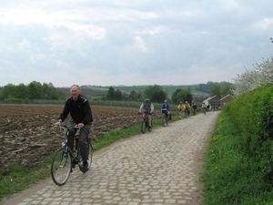 Fietsen Westuit Sint-Truiden 2009 109