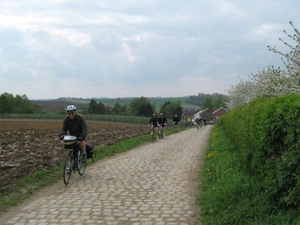 Fietsen Westuit Sint-Truiden 2009 113