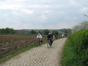 Fietsen Westuit Sint-Truiden 2009 117