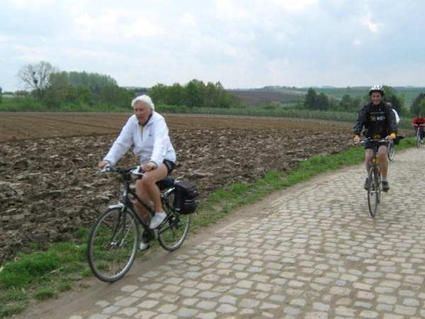 Fietsen Westuit Sint-Truiden 2009 118