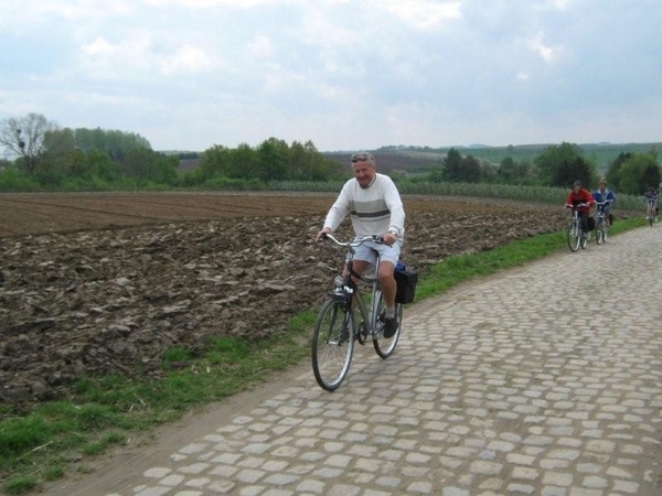 Fietsen Westuit Sint-Truiden 2009 119