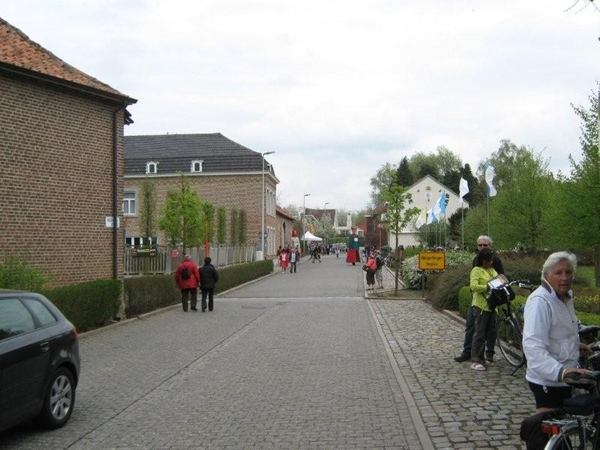 Fietsen Westuit Sint-Truiden 2009 127