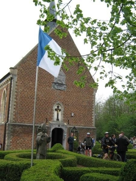 Fietsen Westuit Sint-Truiden 2009 128