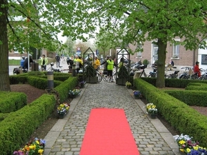 Fietsen Westuit Sint-Truiden 2009 134