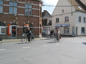 Fietsen Westuit Sint-Truiden 2009 176