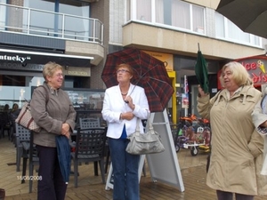 Sootje, Valentine en Ranterke