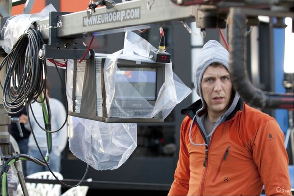 De voorberijding (33)