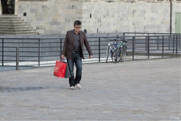 De voorberijding (35)