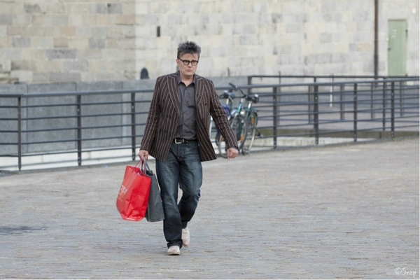 De voorberijding (36)