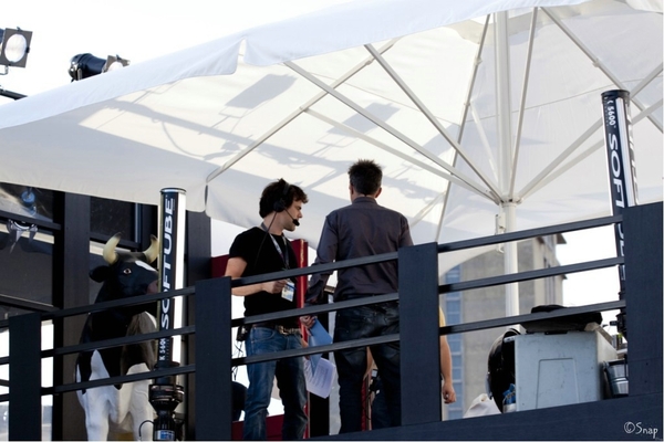 De voorberijding (4)