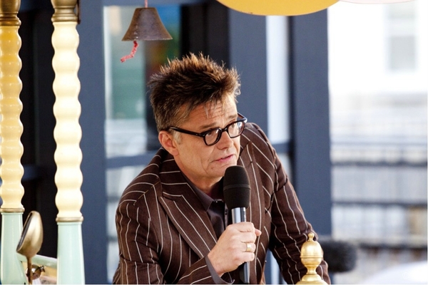 De voorberijding (40)