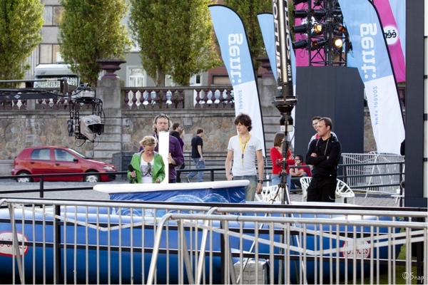 De voorberijding (6)