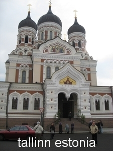 cruise baltische staten 427