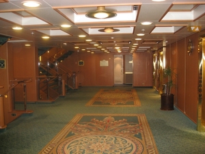 cruise baltische staten 480