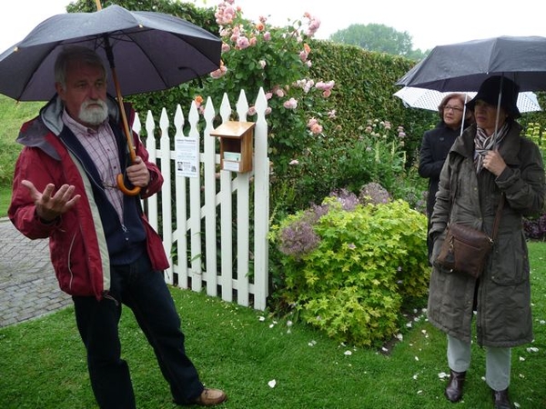 Tuinreis 2009-11