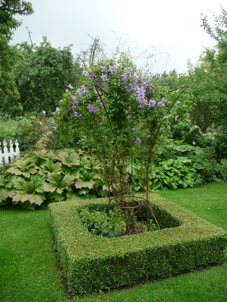 Tuinreis 2009-12