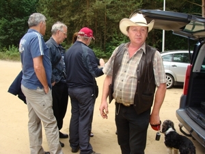 wandeling Zonhoven