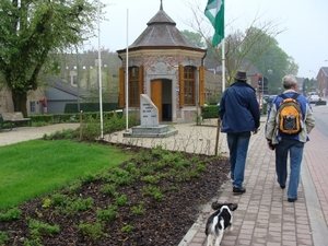 S-Plus wandeling Bilzen  13