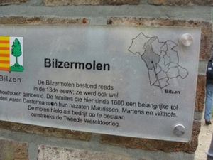 S-Plus wandeling Bilzen  25