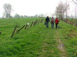 S-Plus wandeling Bilzen  69