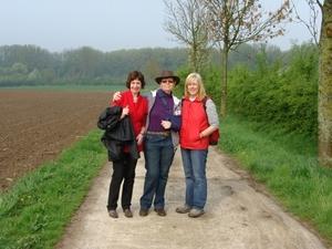 S-Plus wandeling Bilzen  76