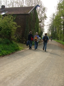 S-Plus wandeling Bilzen  83