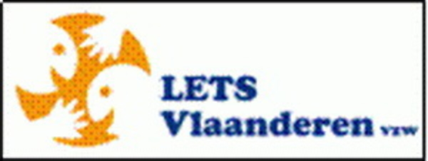 Logo: Lets Vlaanderen