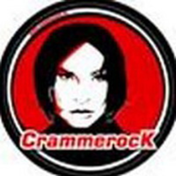 Logo Crammerock