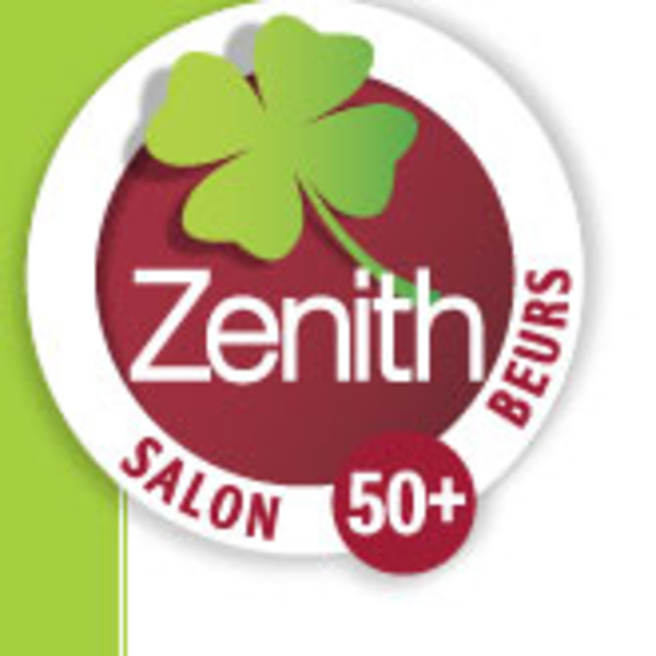 logo Zenith-beurs