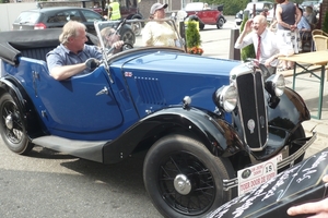 oldtaimertreffen berwien 28-06-09 030