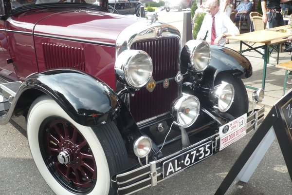 oldtaimertreffen berwien 28-06-09 032