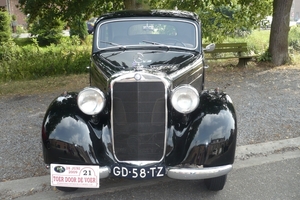 oldtaimertreffen berwien 28-06-09 042