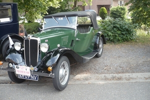 oldtaimertreffen berwien 28-06-09 047