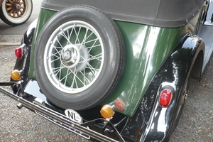 oldtaimertreffen berwien 28-06-09 052