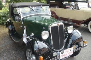 oldtaimertreffen berwien 28-06-09 053