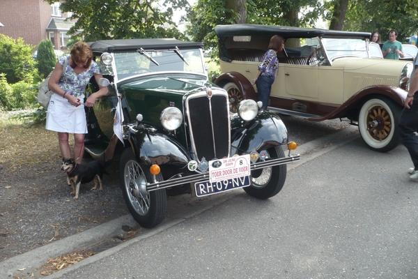oldtaimertreffen berwien 28-06-09 055