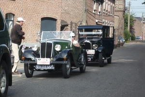 oldtaimertreffen berwien 28-06-09 060