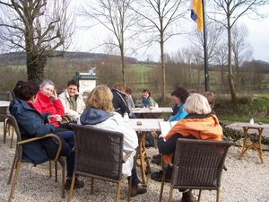 wandelweekend vijlen 3