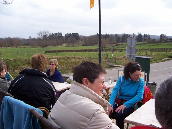 wandelweekend vijlen