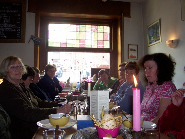 wandelweekend vijlen