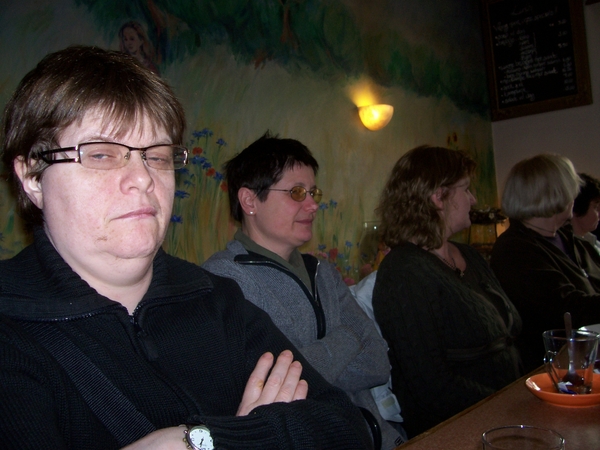 wandelweekend vijlen