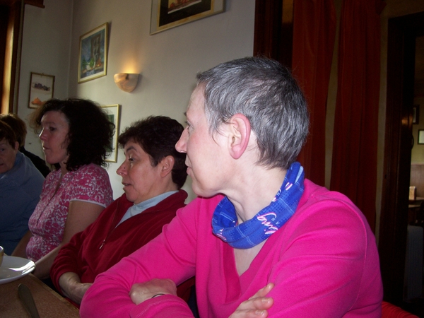 wandelweekend vijlen