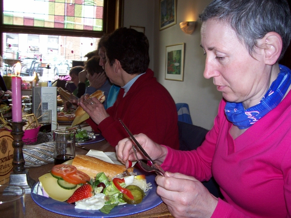 wandelweekend vijlen