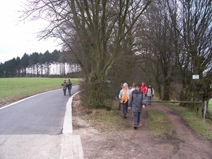 wandelweekend vijlen 10