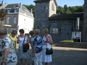 Ardennen m6