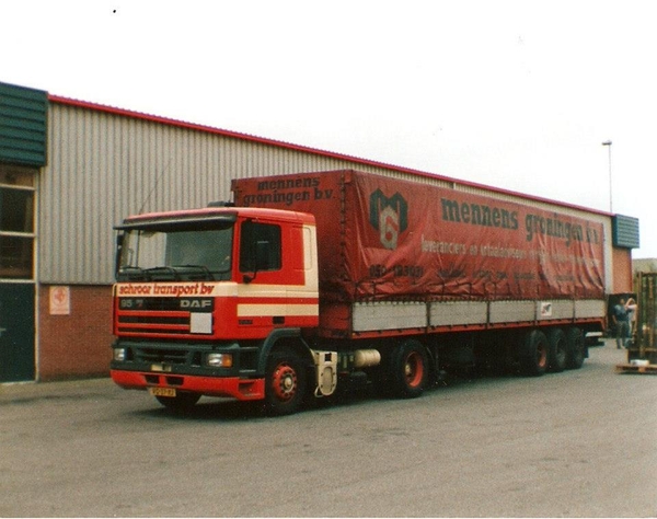 DAF 95