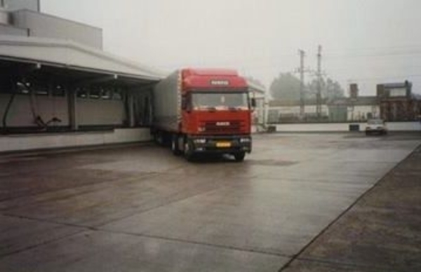 Iveco