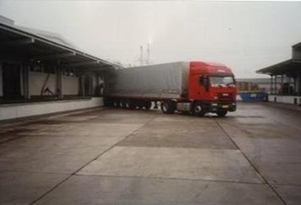 Iveco